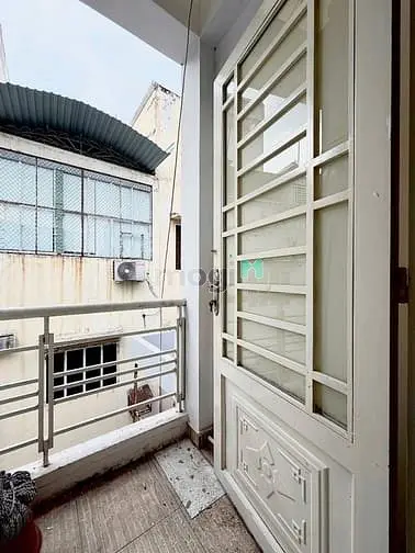 Studio Balcony Full Nội Thất Ngay Nguyễn Văn Thủ