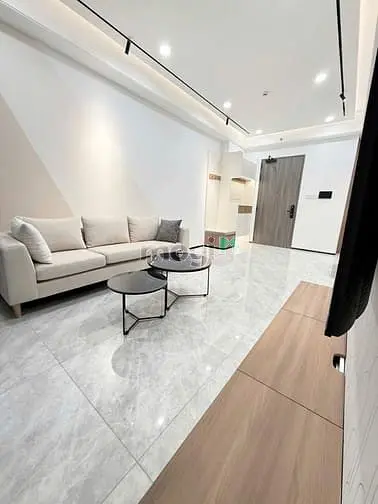 Cho Thuê Căn Hộ The Aurora Pmh Q7 ,2Pn 2Wc 77M2 Giá 27Tr/Th.