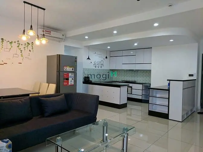Cho Thuê Căn Hộ Happy Valley Phú Mỹ Hưng, 3Pn Giá Tốt Nhất Chỉ Có 22T