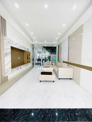Nhà Tân Hưng Q7, 80M2 (4X20), 1 Trệt 2 Lầu, 4Pn, Thang Máy, Giá 18.8 T