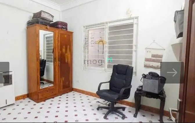 Nhà Dương Quảng Hàm-47M-Ôtô Vào Nhà-Sổ Vuông Vắn-Kinh Doanh Tốt-5Tầng