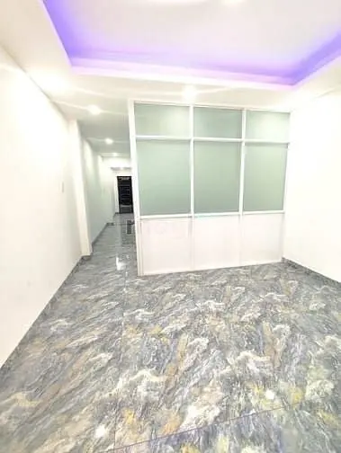 Chung Cư Bình Phú Q6 - Lầu 1, 46.6M2, 2Pn, Sổ Hồng Riêng, Giá 2.19 Tỷ