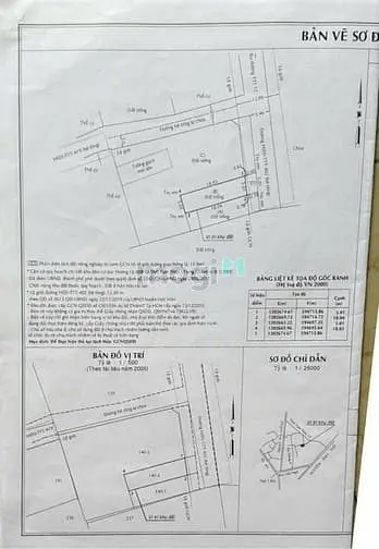 Đất Đẹp Giá Rẻ Còn Sót Lại Gần Chợ Ba Bầu