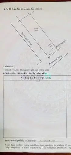 Bán Đất Góc 2 Mặt Tiền 1 Sẹc Đường Bùi Văn Hòa; Sổ Hồng 214M2 Giá 9 Tỷ