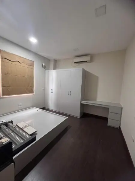 Chính Chủ Cần Cho Thuê Căn Hộ Penthouse Diện Tích 400M² Tọa Lạc Trên Phố Võ Thị Sáu