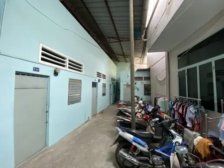 Cho Thuê Phòng Trọ Sinh Viên Giá Rẻ - Đường Nguyễn Oanh - Quận Gò Vấp