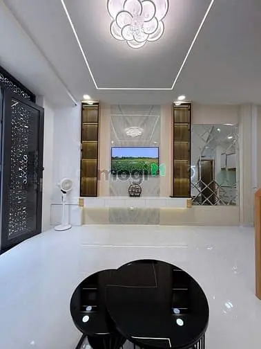 Nhà Khuông Việt Tân Phú 39M2 2 Tầng 3Pn Cách 200M Ra Cổng Thuỷ Tạ
