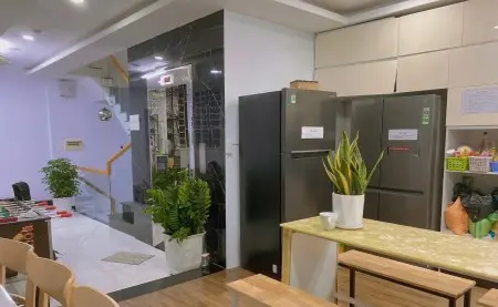 Ở Giữa Trung Tâm Mà Giá Chỉ Từ 1Tr6 – 1Tr8/Tháng, Lại Còn Bao Nhiều Chi Phí Thì Thật Sự Rất Đáng Để