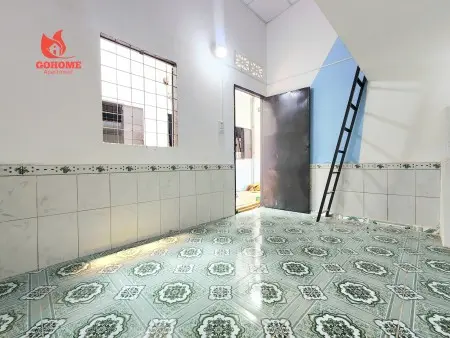 Phòng Gần Cầu Linh Xuân Đường Số 1 Linh Xuân - Giờ Thoải Mái- Sạch Sẽ