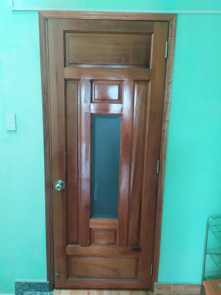 Cho Nữ Thuê Phòng Trọ 2/4A Nguyễn Thị Minh Khai, Phường Đa Kao Trung Tâm Quận 1