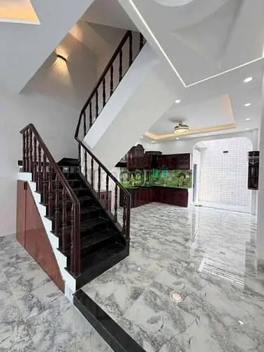 Nhà Mặt Tiền Lê Công Phép Kinh Doanh Tốt 4 Tầng Diện Tích Đẹp Giá 9.99