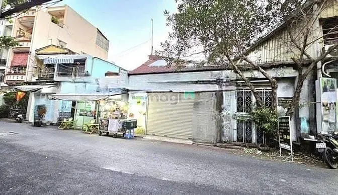 Bán Nhà Mt Âu Cơ - 135M² Ngang 12M - Lý Tưởng Xây Cao Tầng - 7X Tỷ