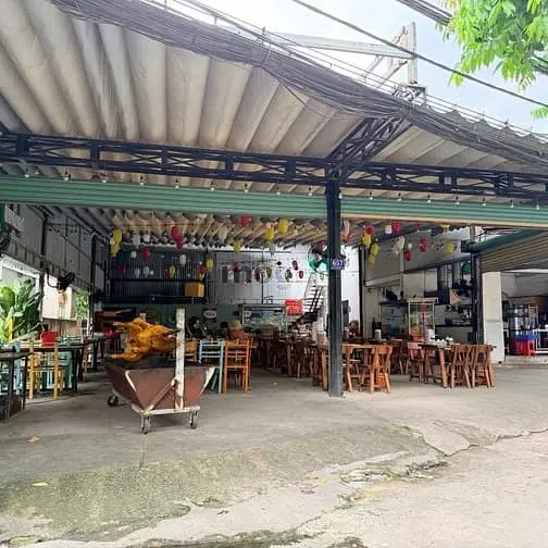 Bán Lô Đất Mặt Tiền Đường Tô Ngọc Vân P.tam Bình Thủ Đức