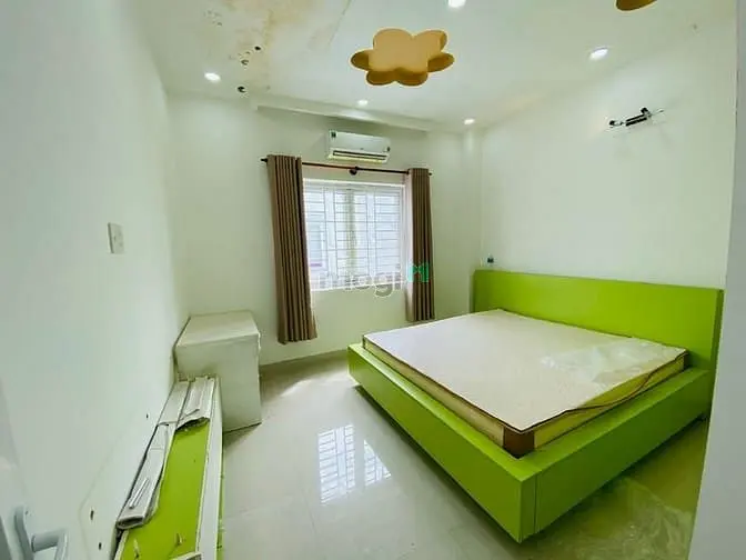 Phòng Trọ Kdc Mega Village Khang Điền - Bv 24/7 - Full Nt -Free Xe Má