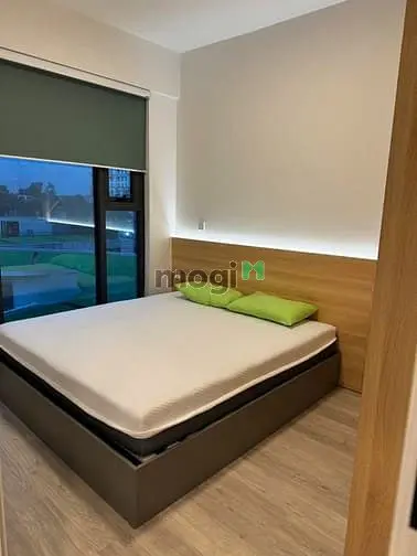 Cho Thuê Căn Hộ Cao Cấp Cardinal Court Pmh Q7, 2Pn 2Wc Giá 25Tr/Tháng