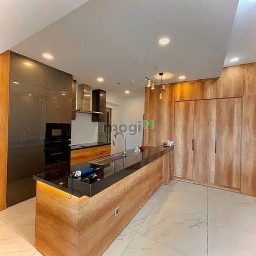 Cần Cho Thuê Căn Hộ Cao Cấp The Park Midtown M7 Quận7.4Pn Giá 60Tr/Th