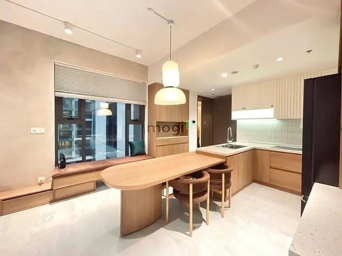 Cần Cho Thuê Căn Hộ Cao Cấp Cardinal Court Pmh Q7, 2Pn, Giá 25Tr/Tháng