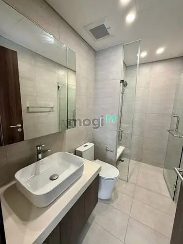 Cho Thuê Căn Hộ The Infiniti Quận 7, 2Pn 2Wc Nhà Full Nt Giá 26Tr/Th.