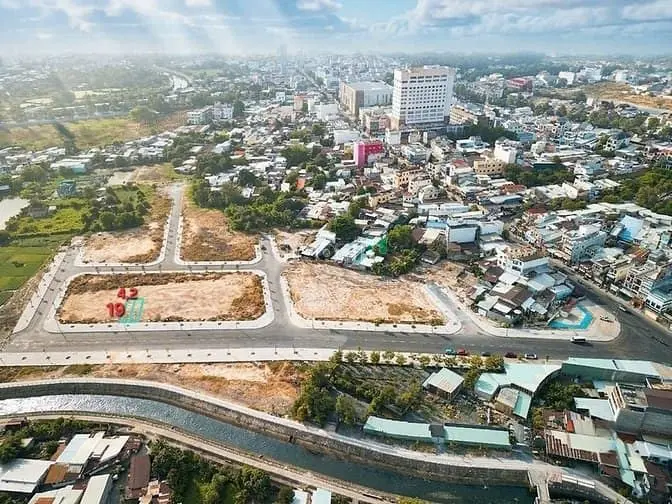 Bán Cặp Đất Tdc Tân Mai Trục Chính Phạm Văn Thuận Vào 100M Giá 14,2 Tỷ