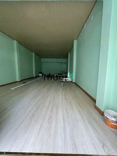 Mặt Tiền Bình Phú 2 Quận 6, 40M2 Vuông Vức, Sát Võ Văn Kiệt Giá Tốt