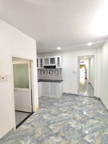 Chung Cư Bình Phú Q6 - Lầu 1, 46.6M2, 2Pn, Sổ Hồng Riêng, Giá 2.19 Tỷ