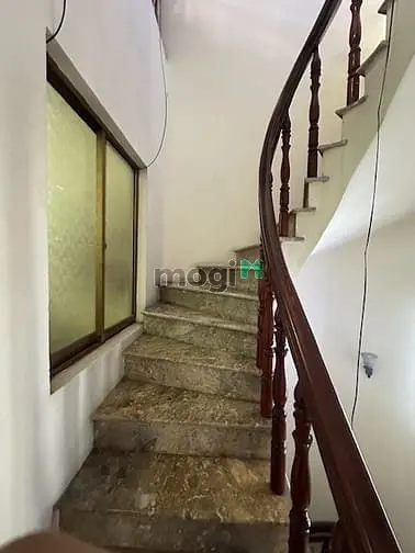 Hẻm Xe Tải Thông Khu Bàu Cát - 40M2 - 4 Tầng Vuông Vức - Nhỉnh 8 Tỷ