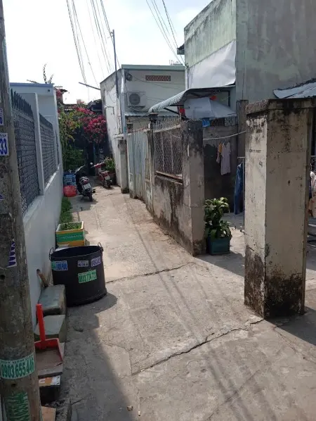 Phòng Trọ Công Nhân, Sinh Viên Giá Rẻ