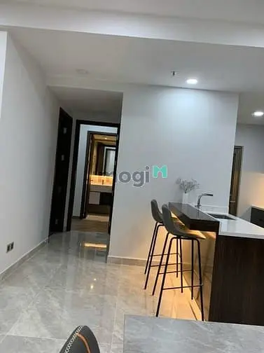 Cho Thuê Căn Hộ The Park Midtown Pmh Q7, 2Pn Full Nt Giá 33Tr/Th.