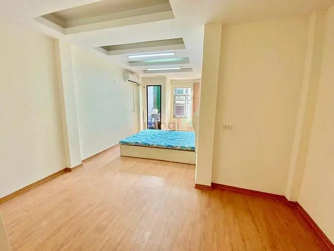 Vip - Xuân Đỉnh – 40M 5 Tầng Chỉ Hơn 4 Tỷ - Nhà Đẹp Ở Ngay