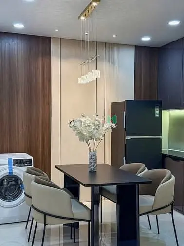 Bình Thạnh, Sát Vách Quận 1, 60M2, 4 Phòng Ngủ, Chỉ 6 Tỷ 55 Tl