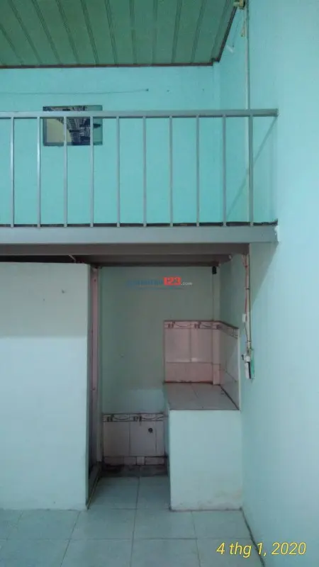 Phòng Trọ Công Nhân, Sinh Viên Giá Rẻ