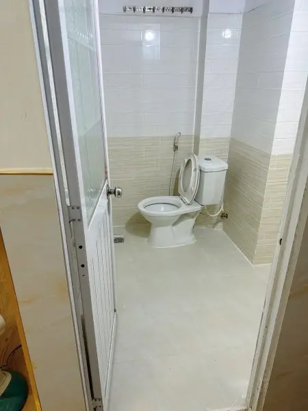 Phòng Trọ Sạch Sẽ An Ninh Giờ Giấc Tự Do