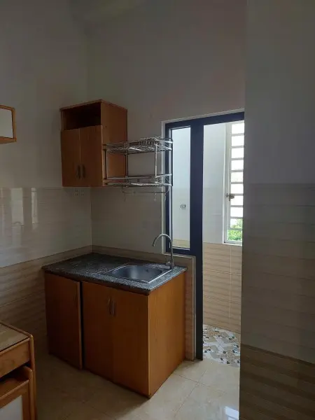 Căn Hộ Dịch Vụ Ngay Cạnh Spkt Và Đại Học Ngân Hàng