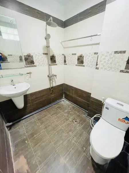 Chính Chủ Cho Thuê Phòng Tách Bếp Gần Công Nghiệp 4 Gò Vấp, Ko Chung Chủ, Full Nội Thất