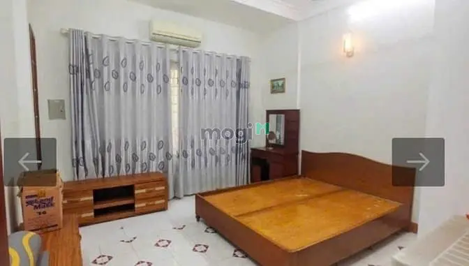 Nhà Dương Quảng Hàm-47M-Ôtô Vào Nhà-Sổ Vuông Vắn-Kinh Doanh Tốt-5Tầng