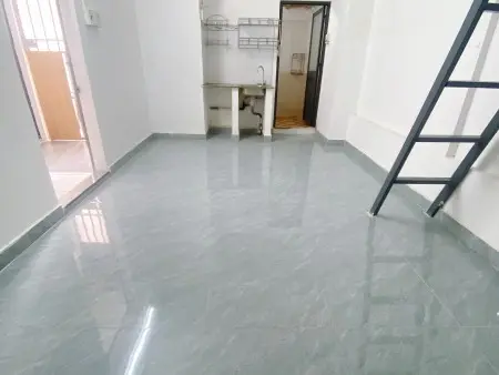 Phòng Trọ Sạch Sẽ An Ninh Giờ Giấc Tự Do