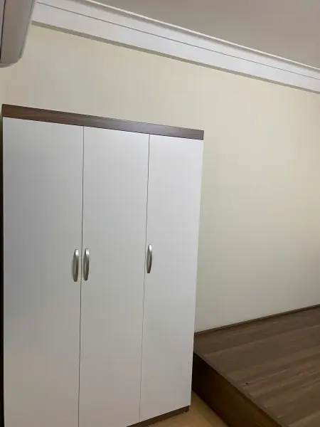 Cho Thuê Phòng Trọ Khép Kín, Đủ Đồ