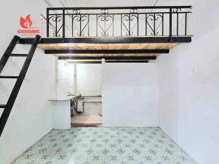 Phòng Đường An Bình Gần Phạm Văn Đồng - Chợ Việt Lập Zá 2Tr1 Giờ Giấc Thoải Mái
