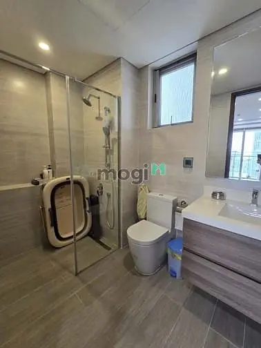 Cho Thuê Căn Hộ The Park Midtown Pmh Q7, 2Pn 90M2 Giá 24Tr/Th