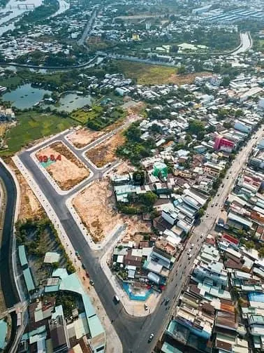Bán Cặp Đất Tái Định Cư Tân Mai 1 Sẹc Đường Phạm Văn Thuận Giá 14 Tỷ