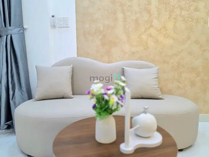 Hẻm Xe Hơi Bình Thạnh - 36M2 Vuông - 3 Phòng Ngủ - Chỉ 5 Tỷ 55 Tl