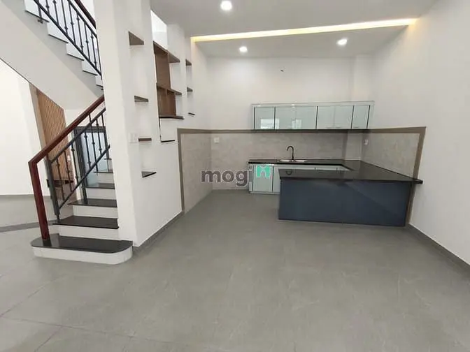 Nhà Góc 2 Mặt Tiền Bùi Hữu Nghĩa 8.9 Tỷ, Nở Hậu 6.5M, Sổ Mới 2025