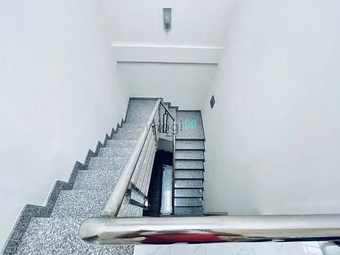 Bán Nhà 3 Tầng Nở Hậu Cmt8 - 48M2 - Metro 2 - Ngang 4.5M - Nhỉnh 7 Tỷ