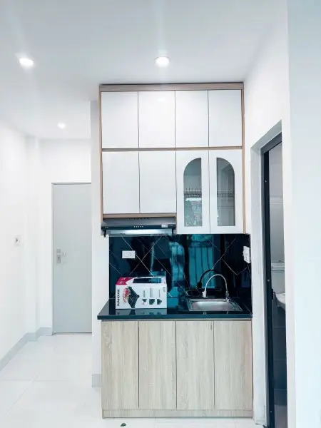 Cho Thuê Phòng Trọ Full Đồ Cuối Tháng 6 Vào Ở