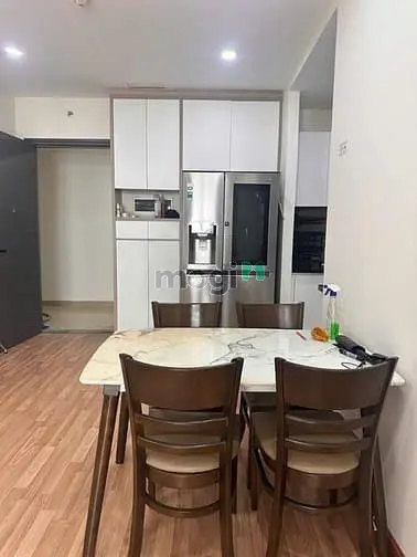 Chung Cư M-One, Nguyễn Bỉnh Khiêm, Gv: 70M2, 2P Ngủ, Full Nt, 14Triệu
