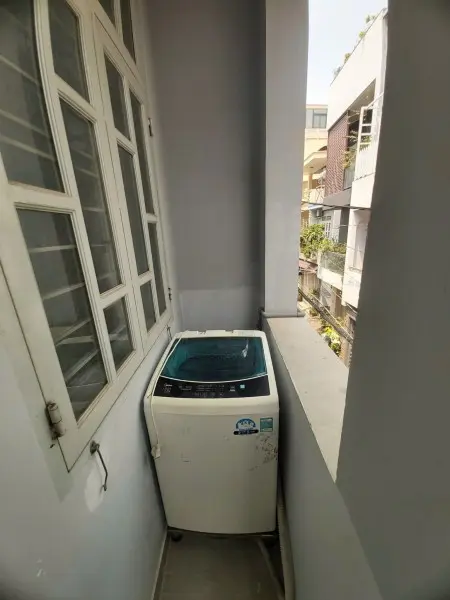 Cho Thuê Full Tầng Đầy Đủ Tiện Nghi, Giờ Giấc Tự Do Thoải Mái