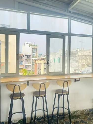 Ktx Quận 5 Chỉ 1 Triệu/Tháng, Giảm Ngay 300K, Full Nội Thất, Dịch Vụ