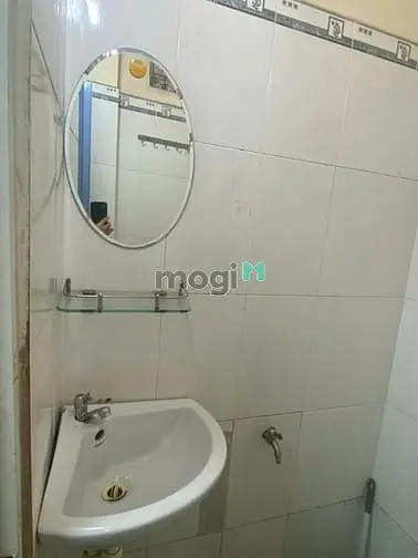 Phòng Cho Thuê Nằm Tại Trung Tâm Quận 3