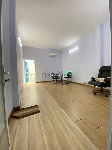Cho Thuê Văn Phòng Mặt Tiền Đường Bàu Cát 6, Phường 14, Quận Tân Bình,