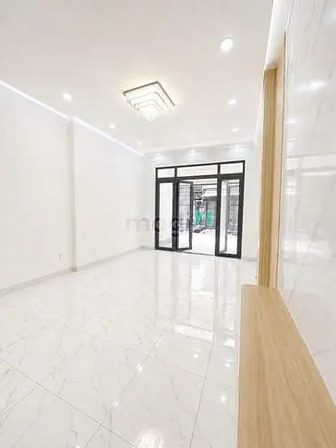 Mặt Tiền Vương Văn Hướng 75M2, 2 Tầng, 3Pn, Khu Tên Lửa, Bình Tân, 8.2